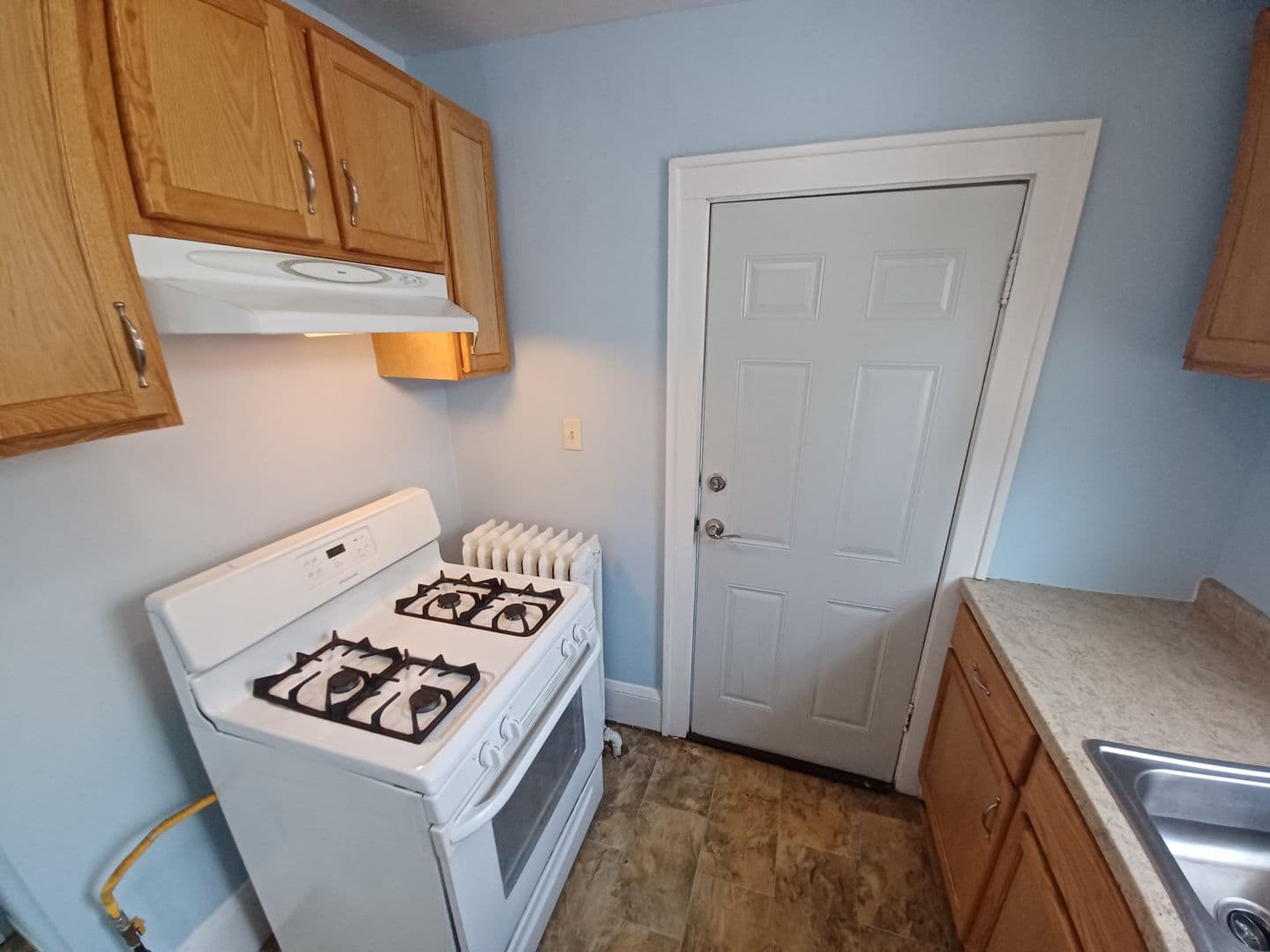 Saint Paul Apartment: 787-789 Aurora Ave