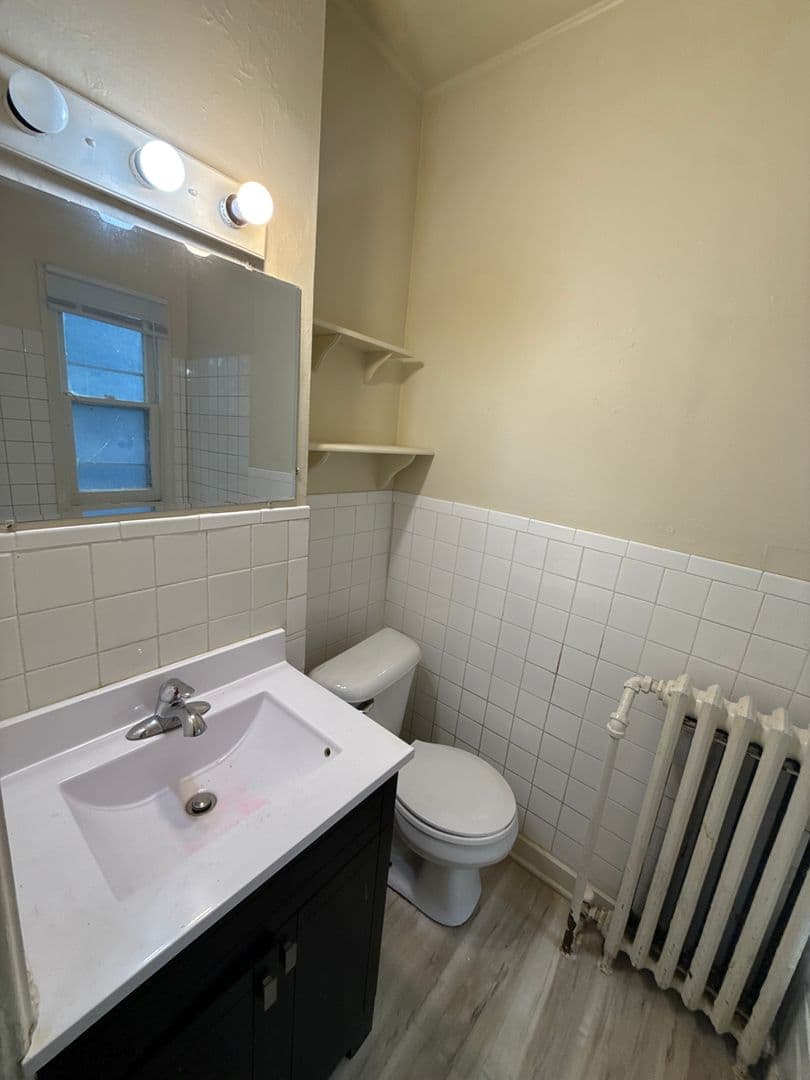 Saint Paul House: 1083 Randolph Ave