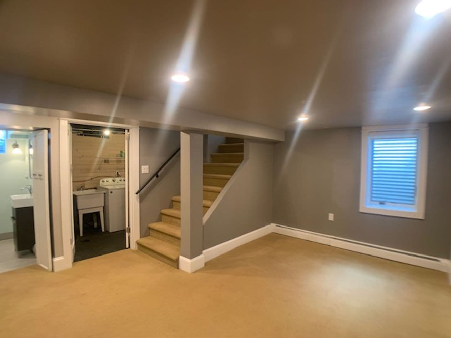 Saint Louis Park House: 2917 Pennsylvania Ave S