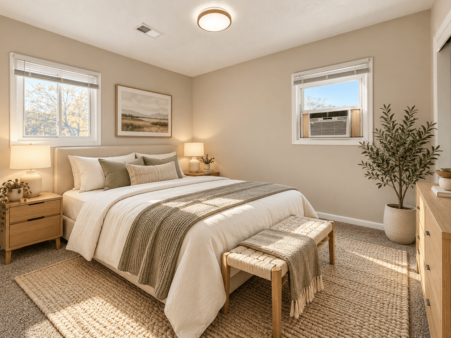 Minneapolis Apartment: 2606 E Hennepin Ave
