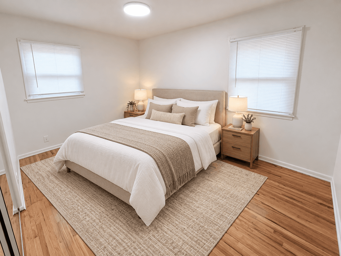 Brooklyn Park House: 1924 Whitewater Trl N