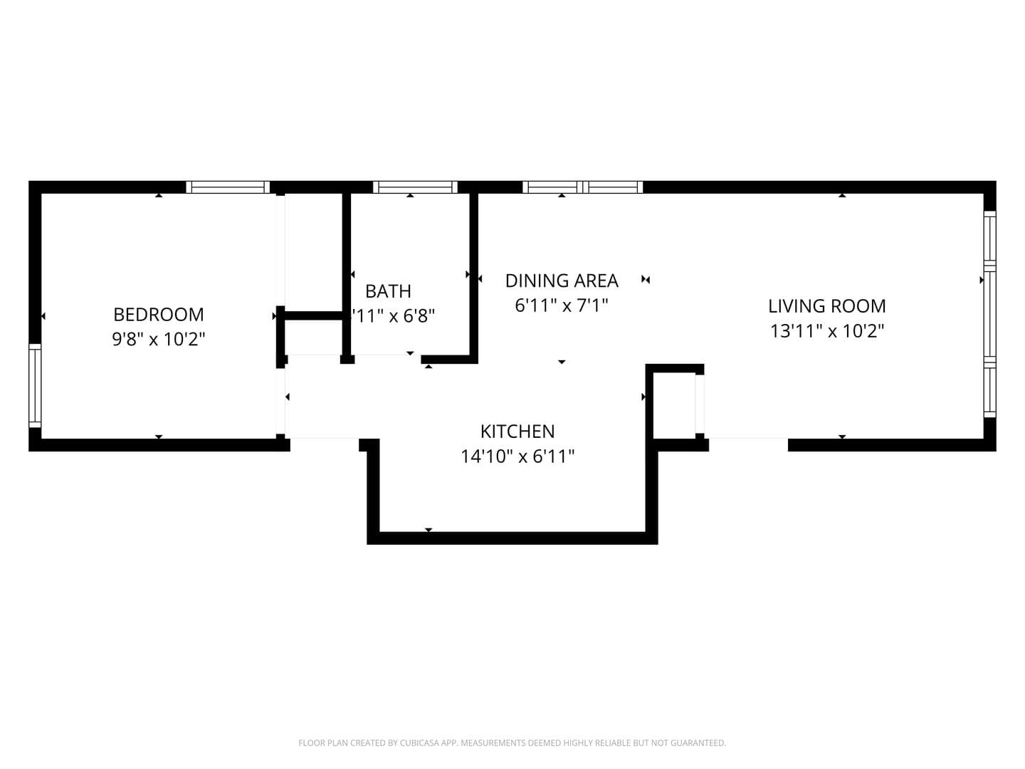 Minneapolis Apartment: 2800 Pillsbury Ave
