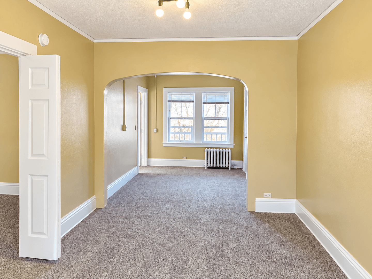 Saint Paul Apartment: 467 Herschel St.