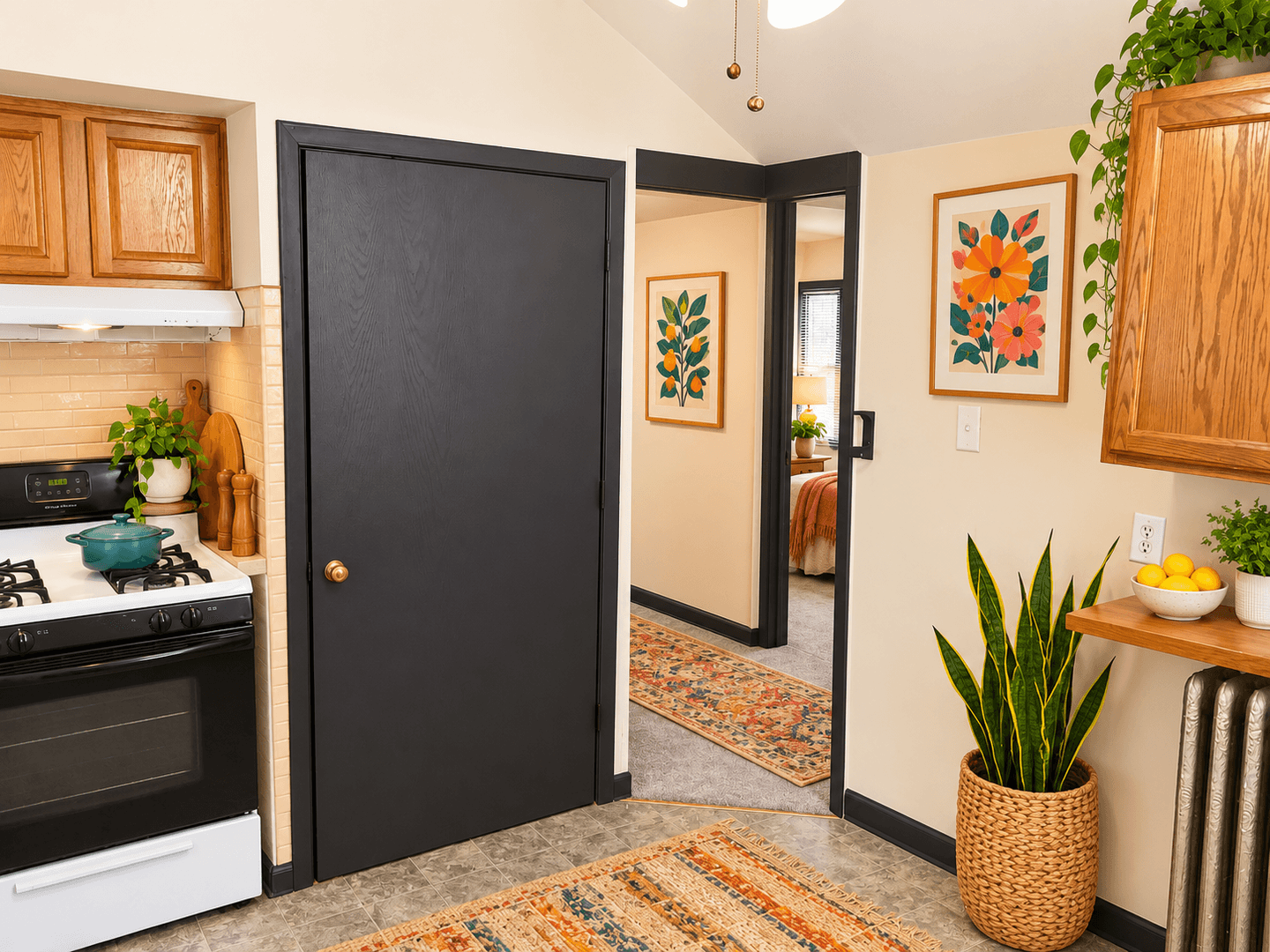 Minneapolis Apartment: 1600 Emerson Ave N