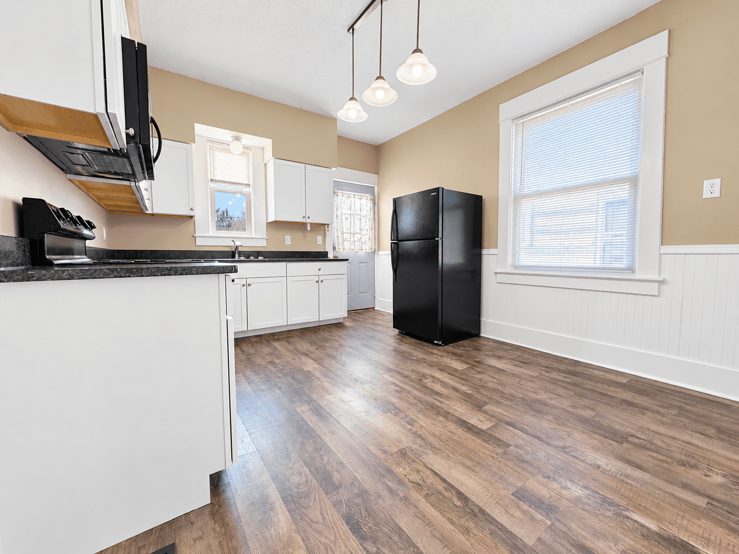 Saint Paul House: 263 Maria Ave