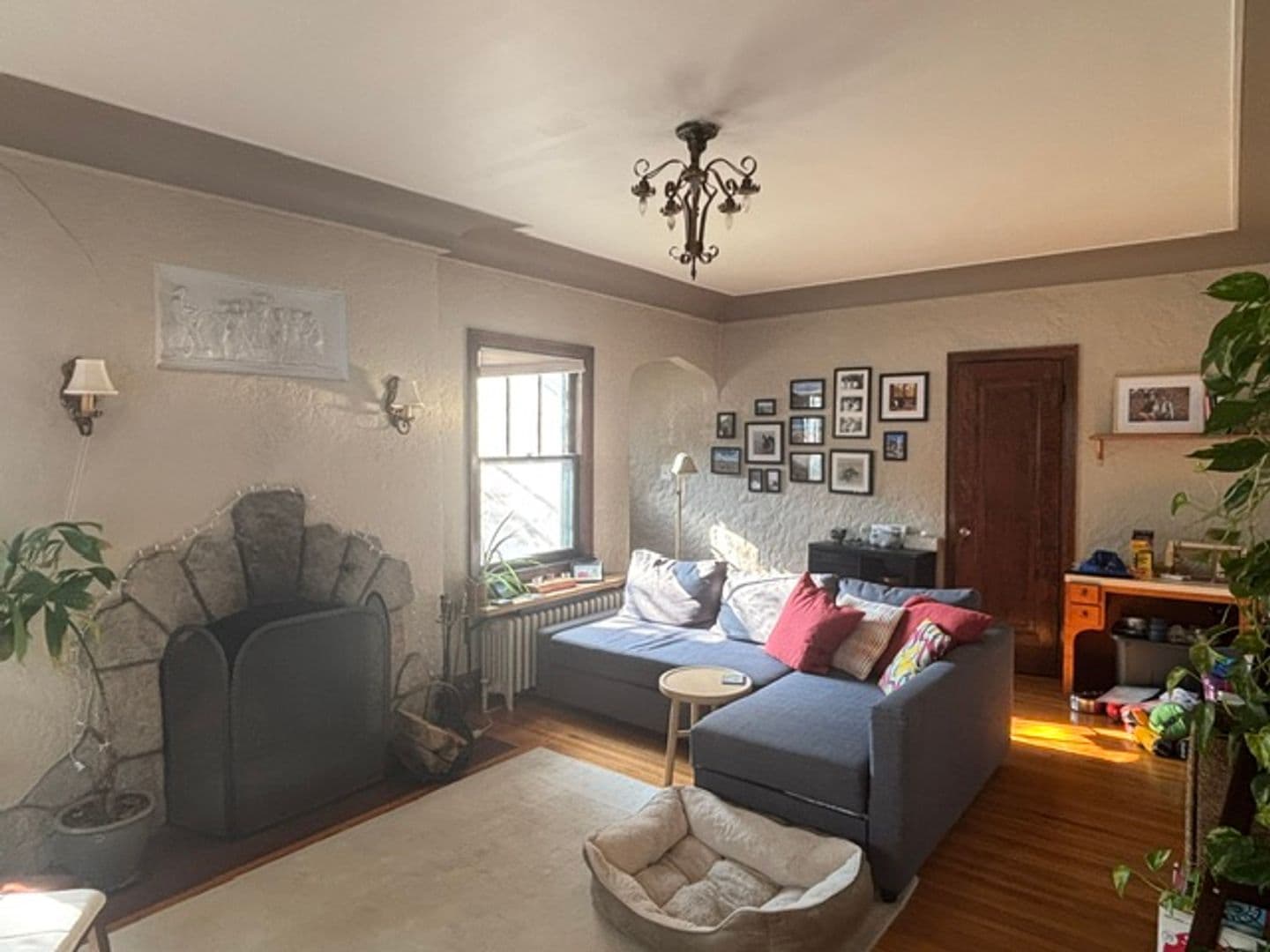 Minneapolis Apartment: 3535-3537 Harriet Ave