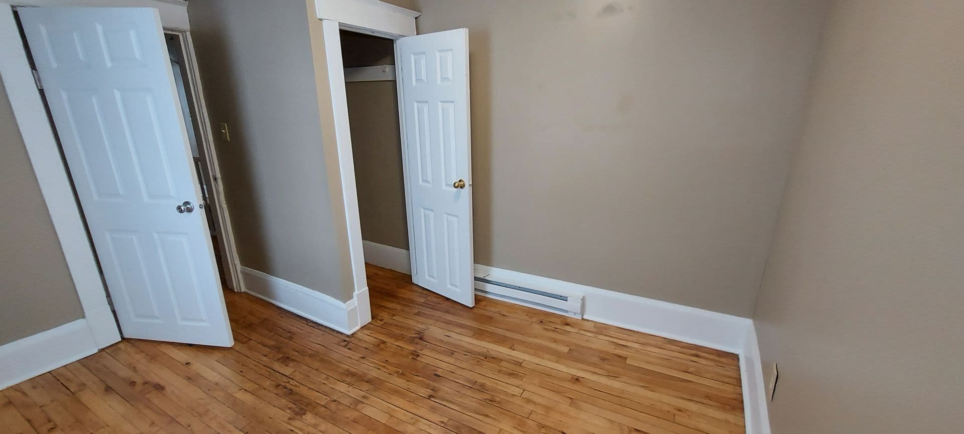 Saint Paul Apartment: 697-705 Conway St