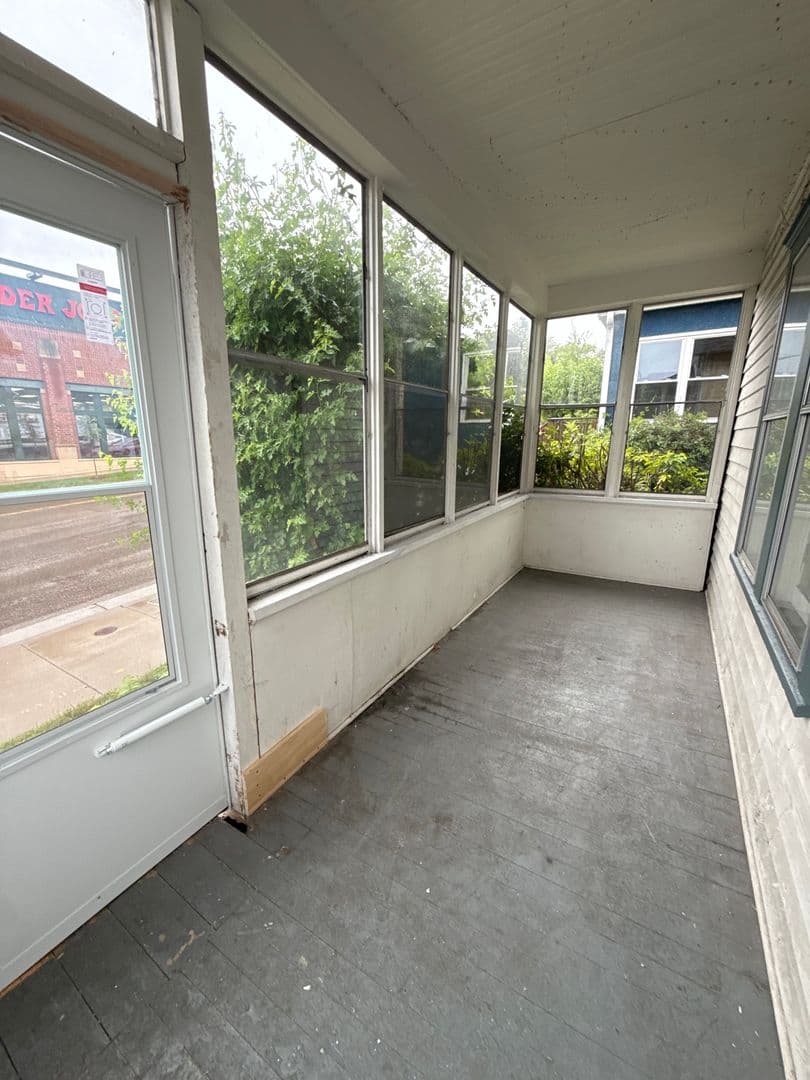 Saint Paul House: 1083 Randolph Ave