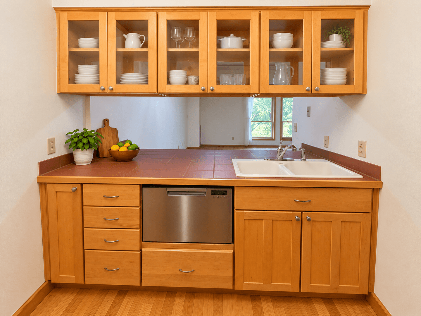 Edina Condo: 6670 Vernon Ave