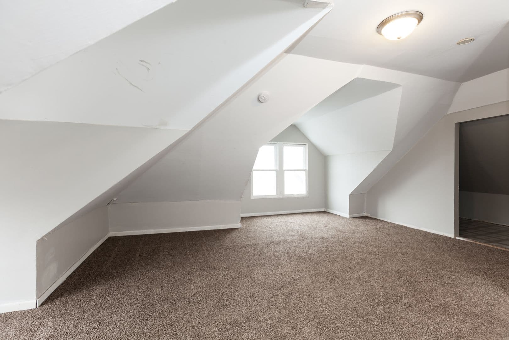 Minneapolis Apartment: 2742 18th Ave S