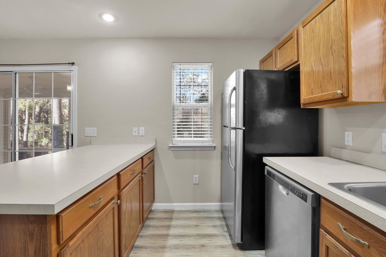 Bluffton House: 230 North Circle