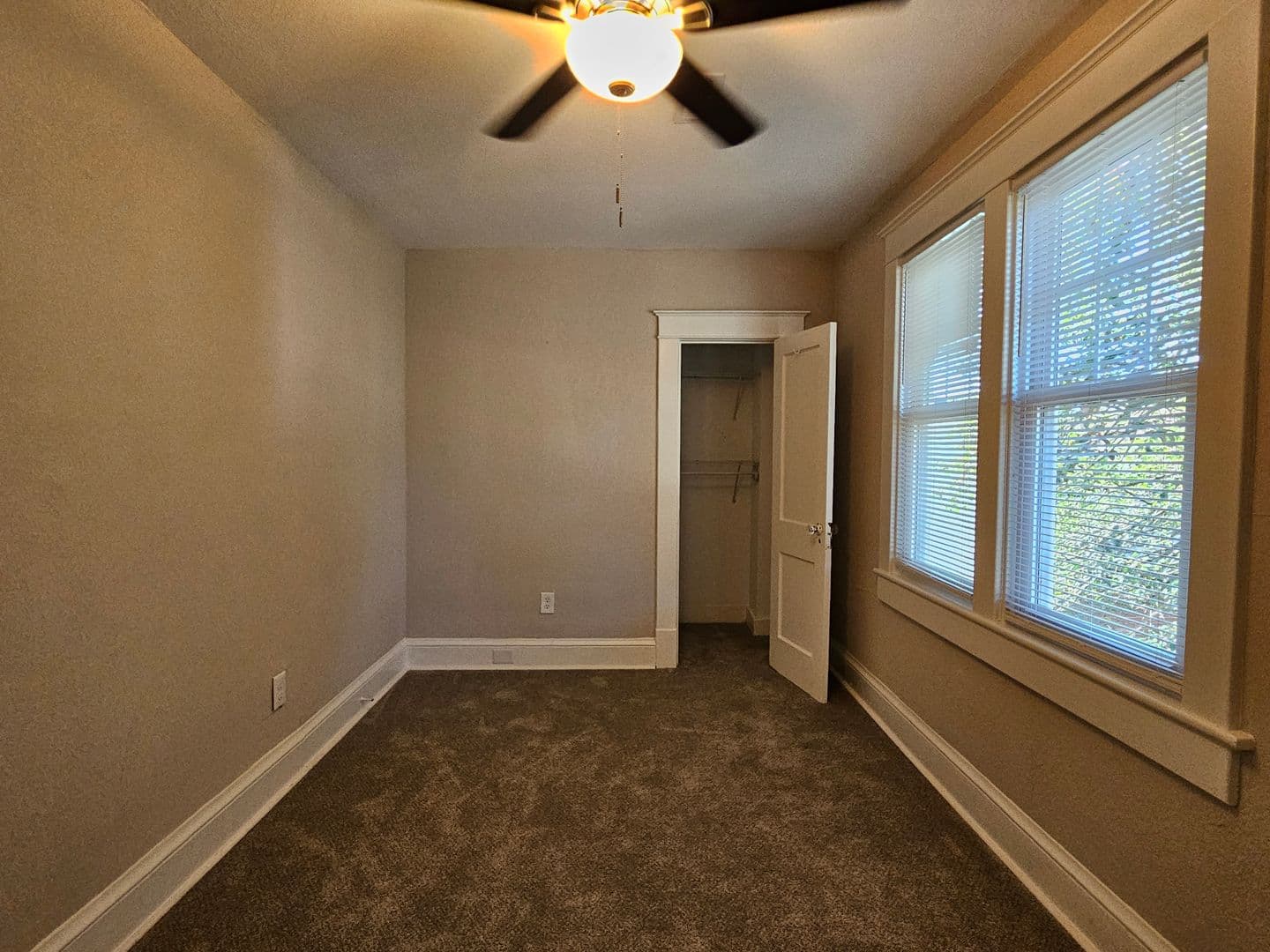 Norfolk House: 1812 Canton Avenue