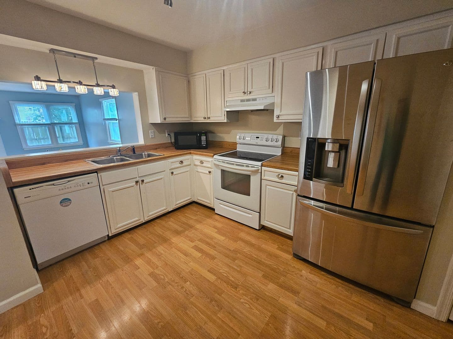 Virginia Beach House: 1315 Hafford Road