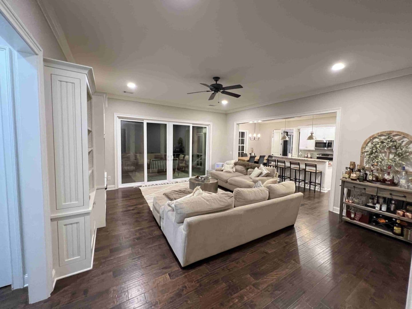 Bluffton House: 37 Shell Hall way