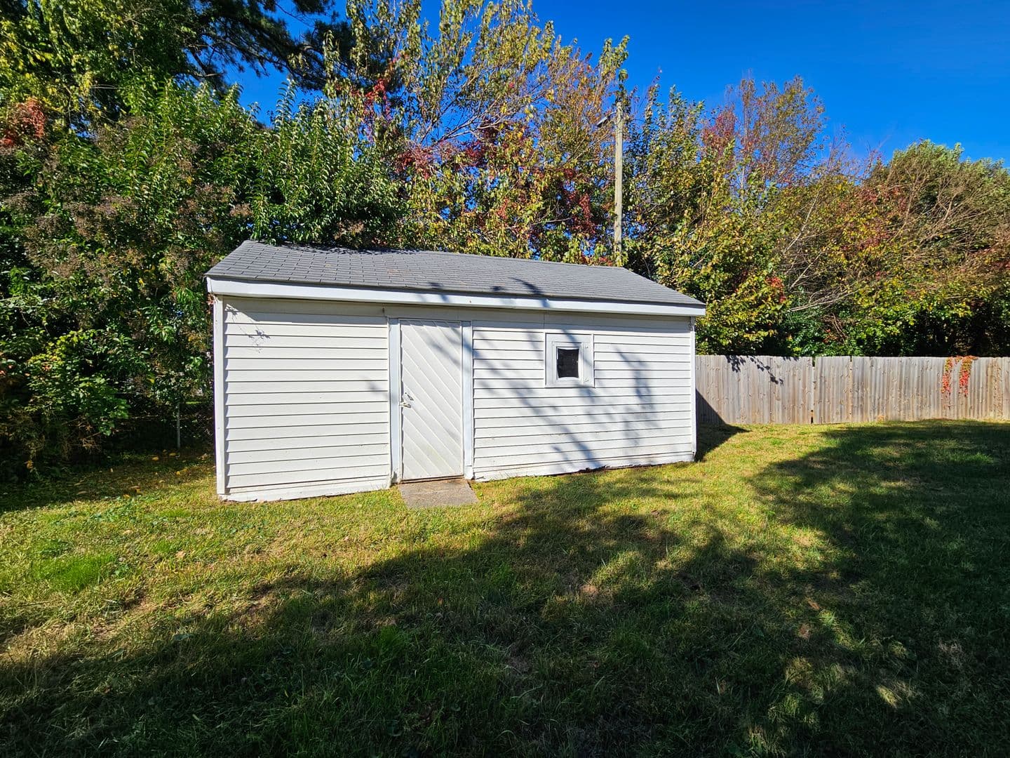 Norfolk House: 1812 Canton Avenue