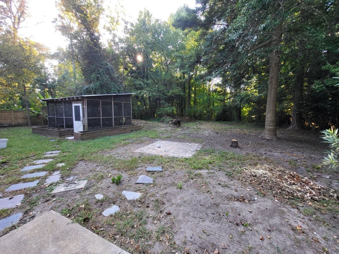 Virginia Beach Apartment: 2433 Pleasure House Road