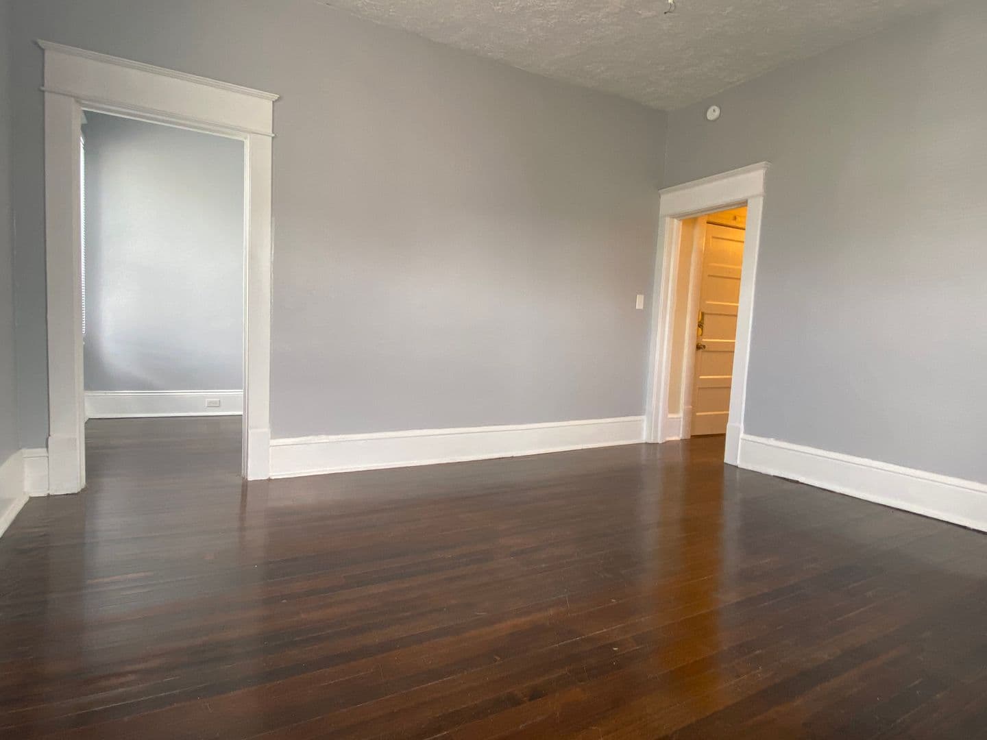 Roanoke Apartment: 1334 Chapman Avenue SW
