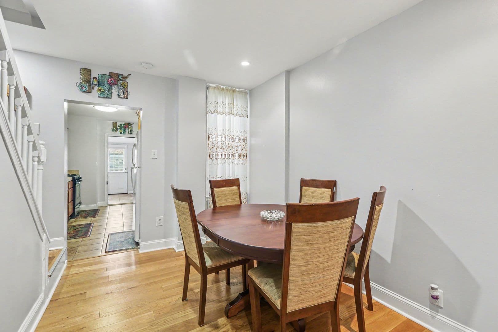 Harrisburg House: 2105 Greenwood St