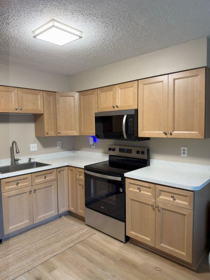 Virginia Beach Apartment: 2433 Pleasure House Road