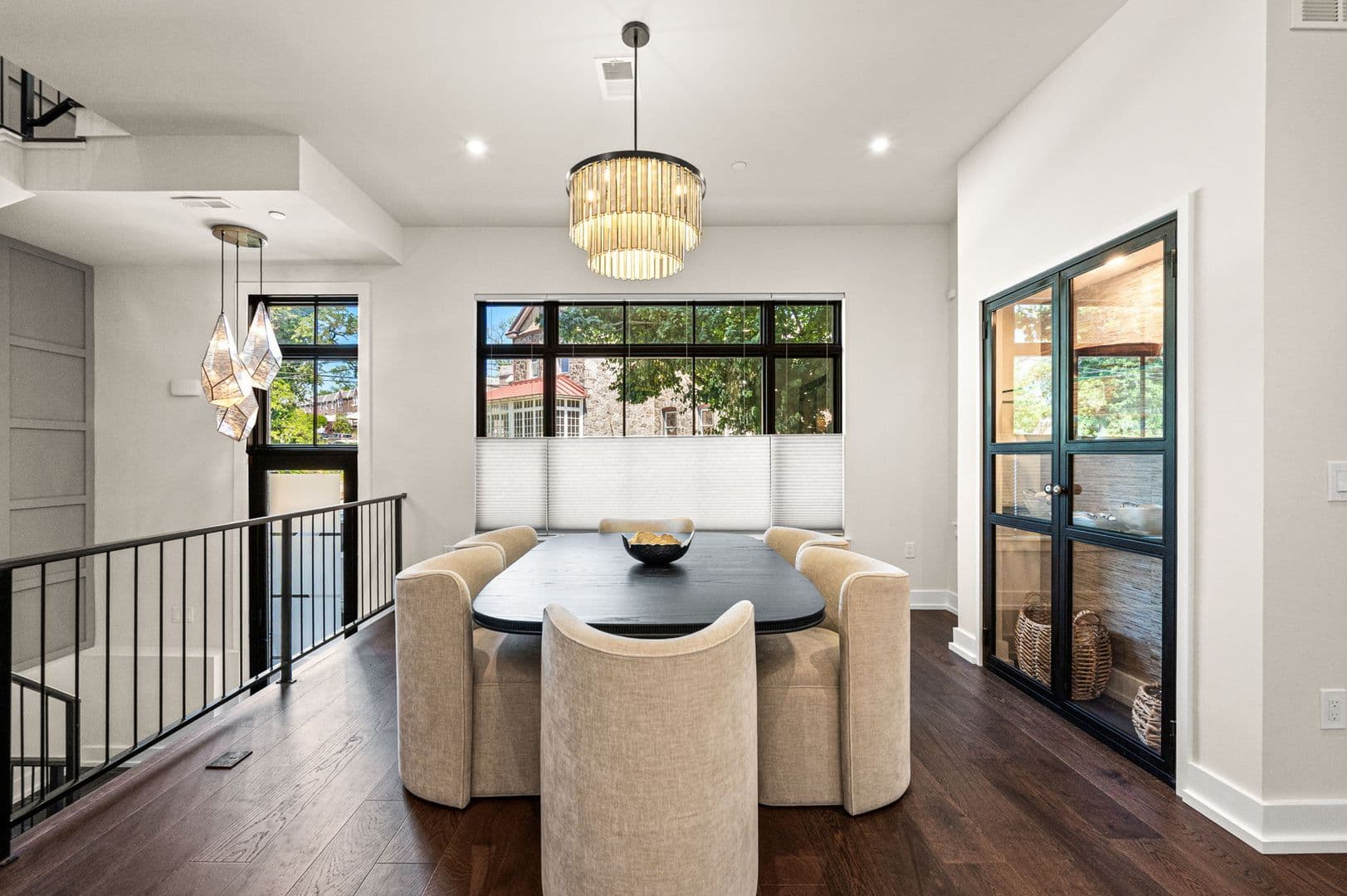 Philadelphia House: 206 Kalos Street