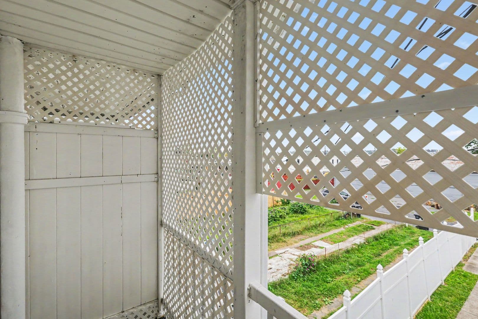 Harrisburg House: 2105 Greenwood St