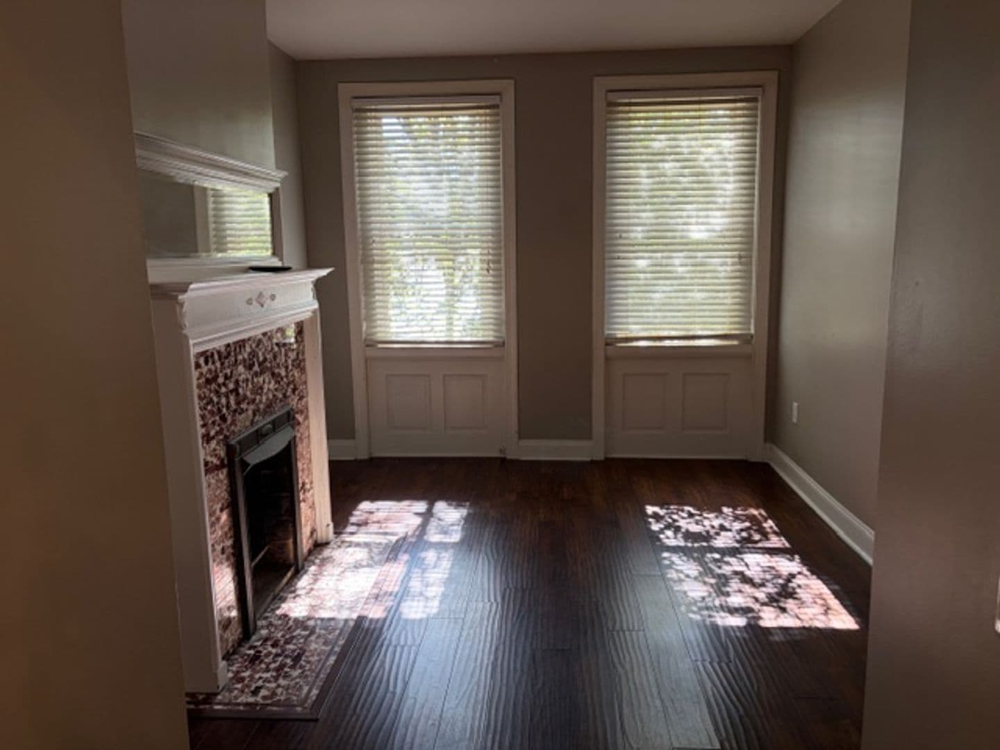 Pittsburgh Condo: 428 North Taylor Ave