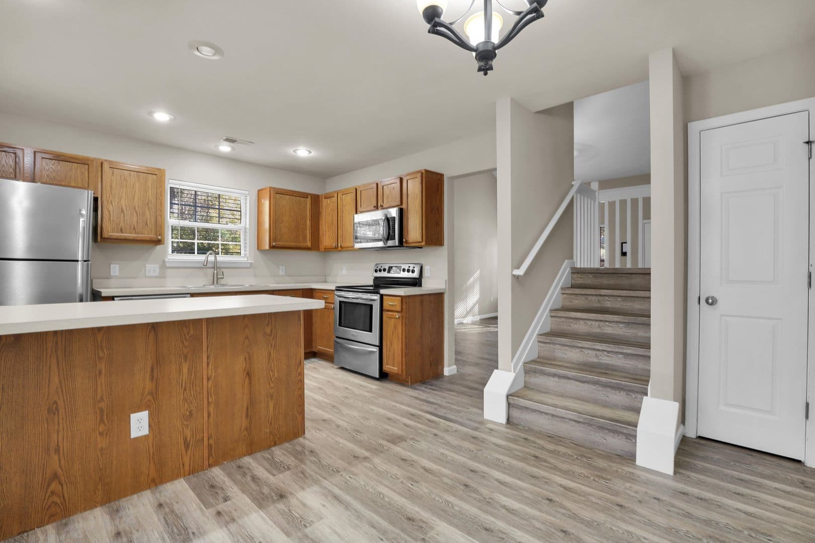 Bluffton House: 230 North Circle