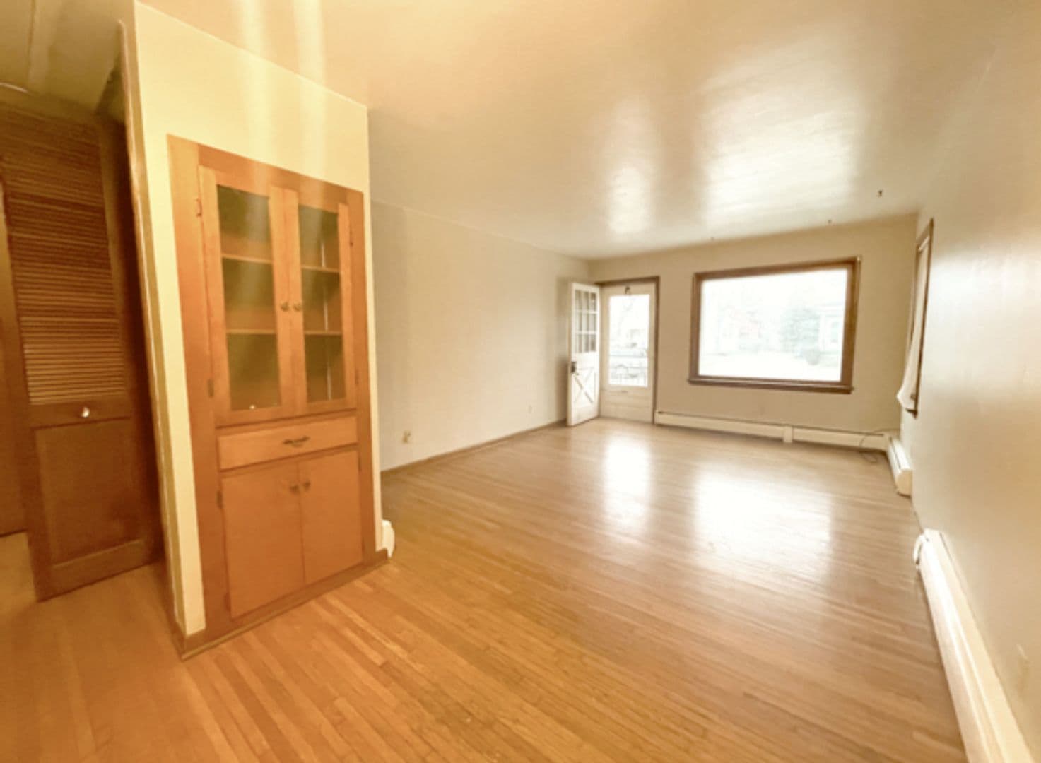 Toledo House: 850 Wright Avenue