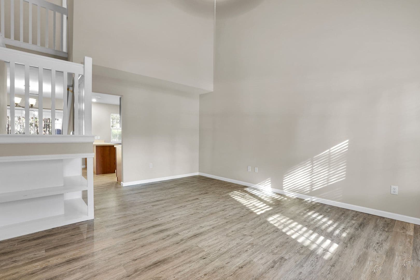 Bluffton House: 230 North Circle