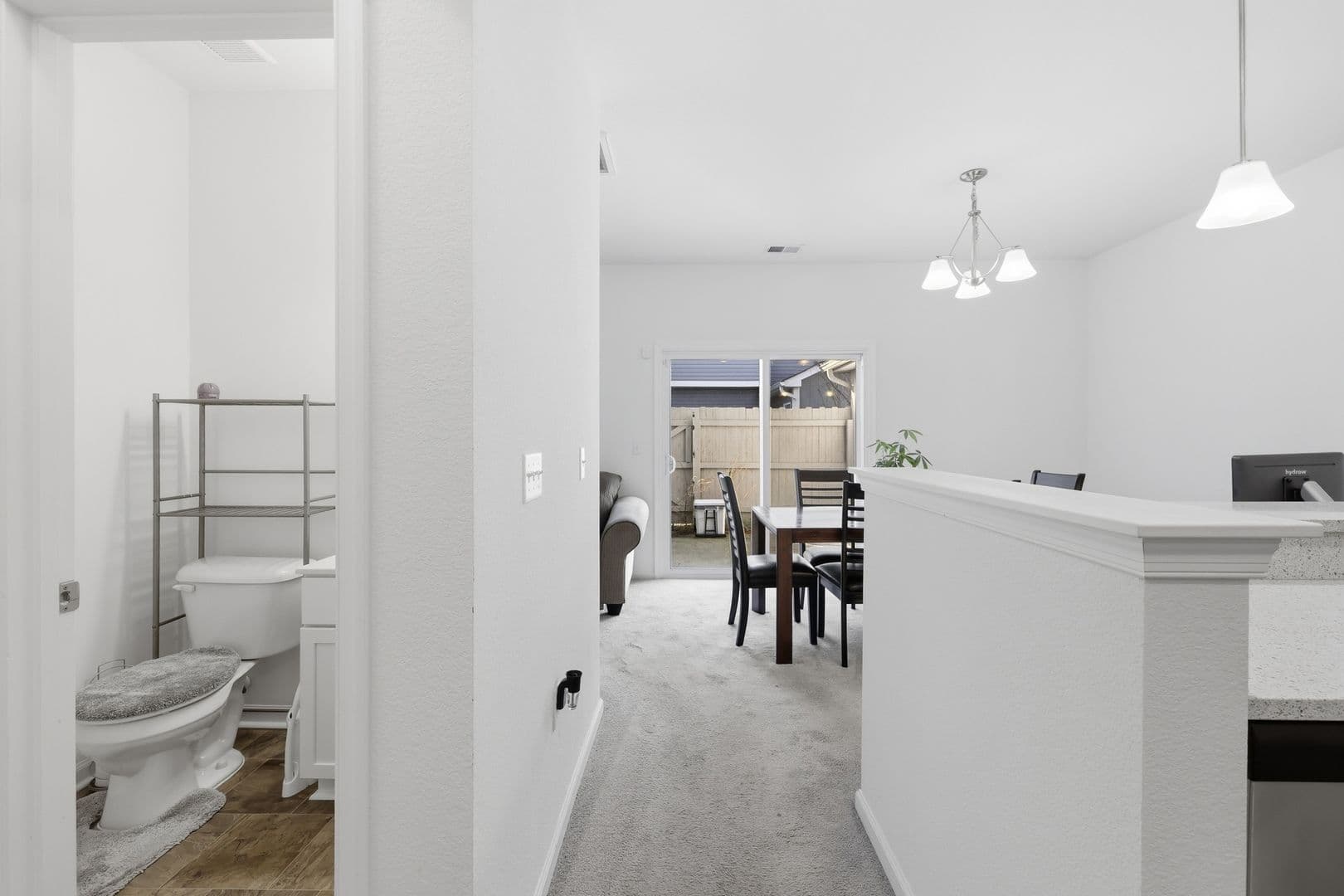 Virginia Beach House: 5112 Cora Anne LN