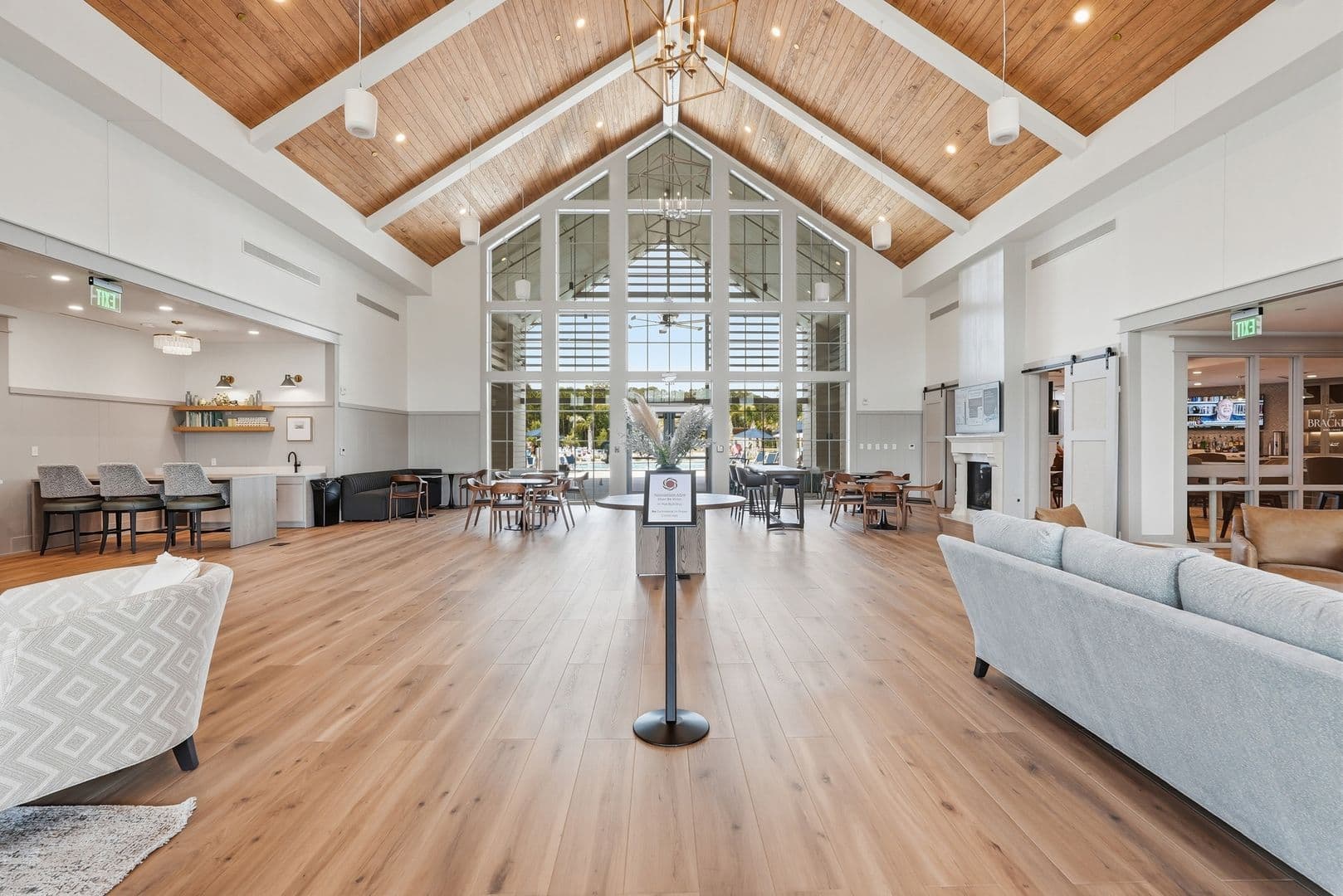 Bluffton House: 617 Eagle Landing Lane