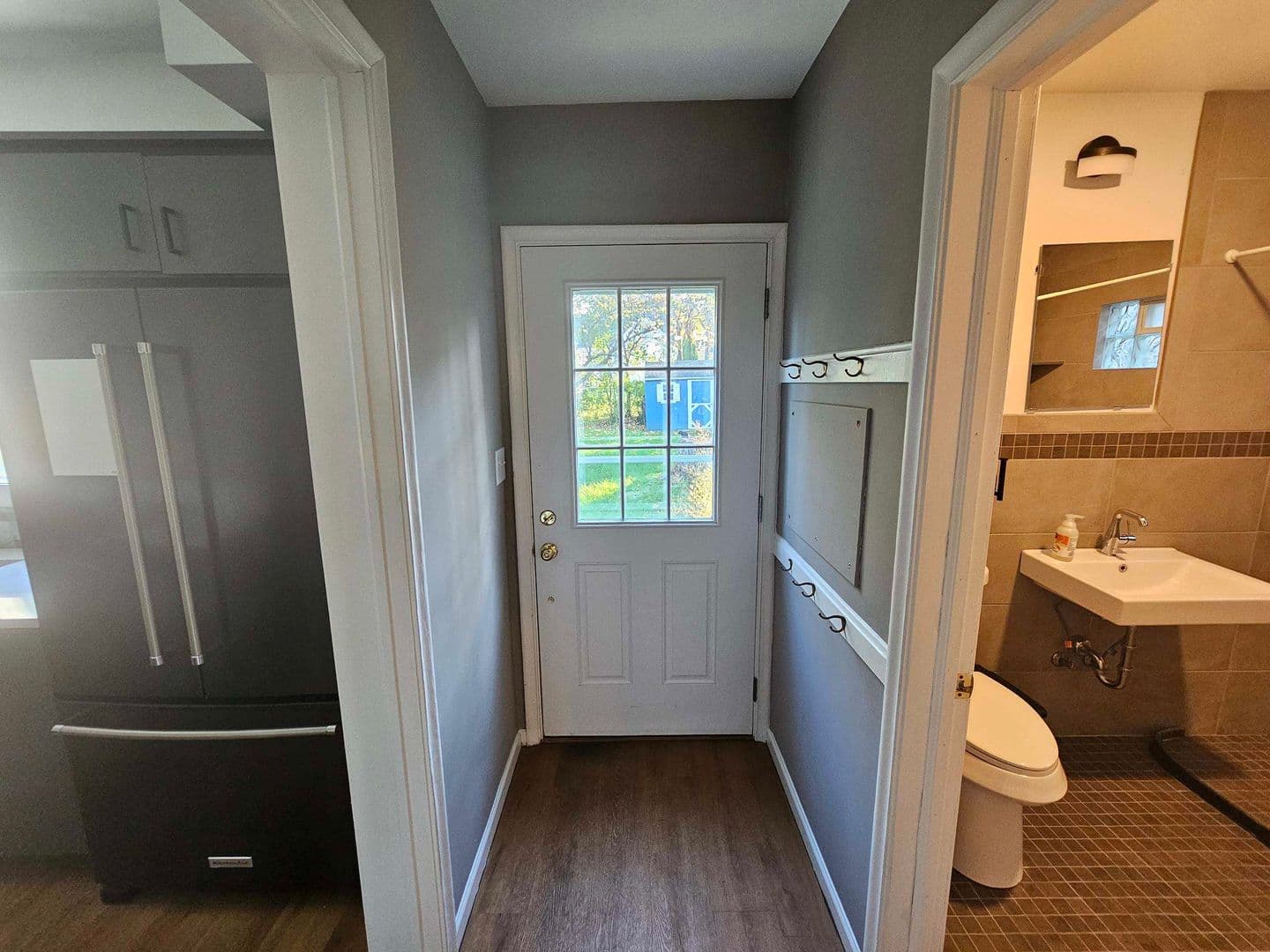 Ann Arbor House: 509 Potter Avenue
