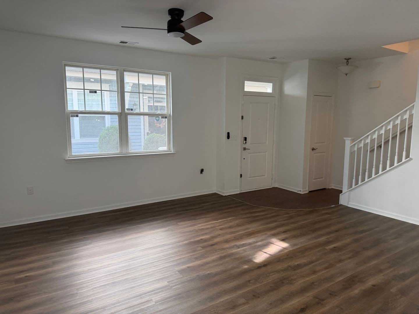 Chesapeake Townhome: 1440 Rollesby Way