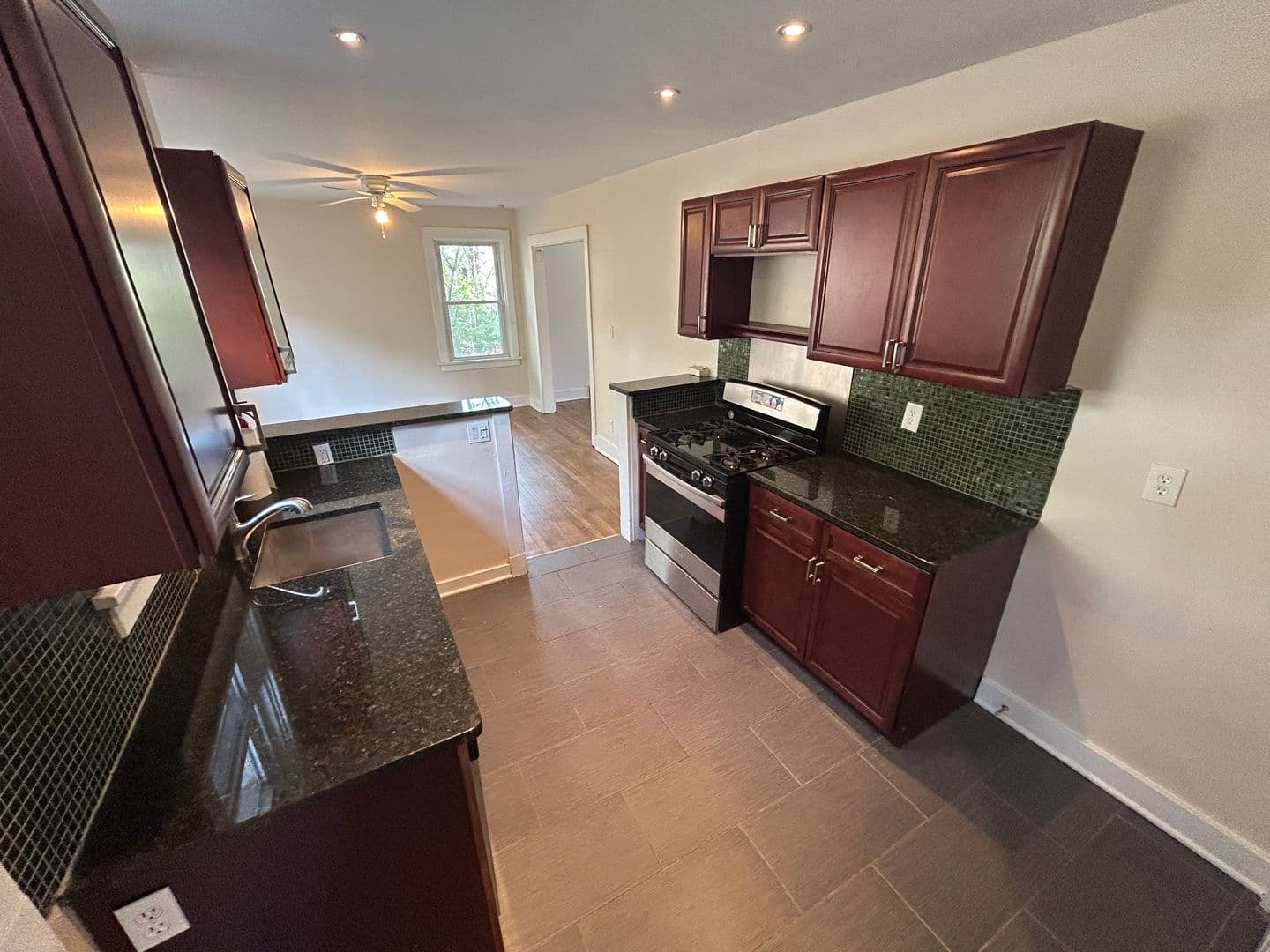 Pittsburgh House: 8527 Westwood Rd