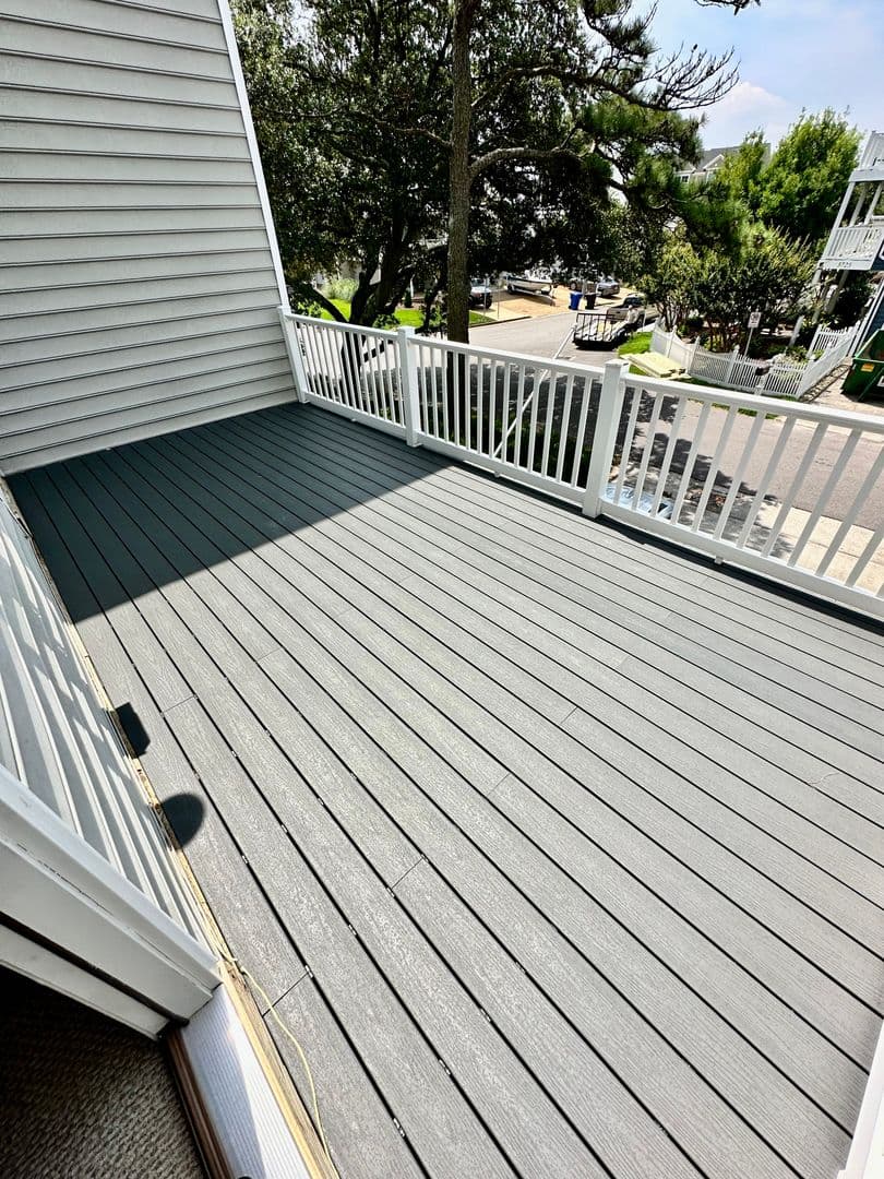 Virginia Beach House: 3724 Surry Road