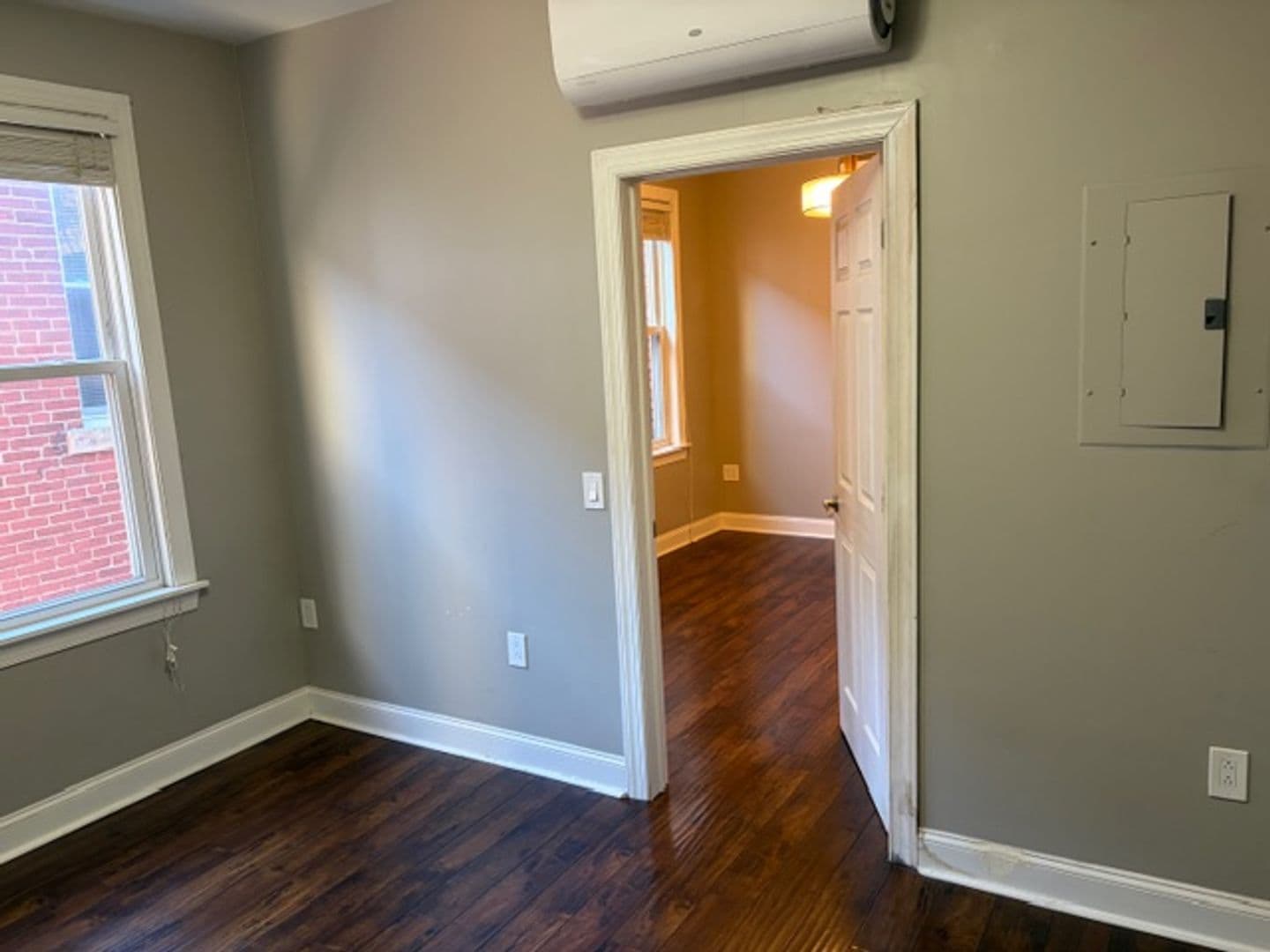 Pittsburgh Condo: 428 North Taylor Ave