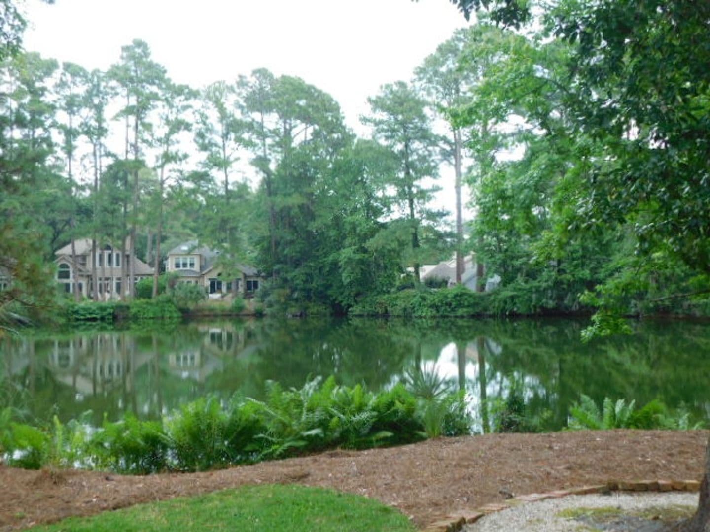 Hilton Head Island House: 20 Toppin Drive