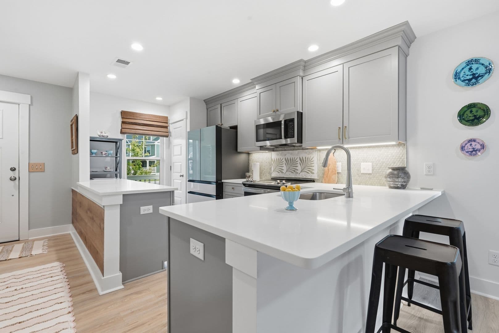 Hilton Head Island Townhome: 46 Old Stoney Lane