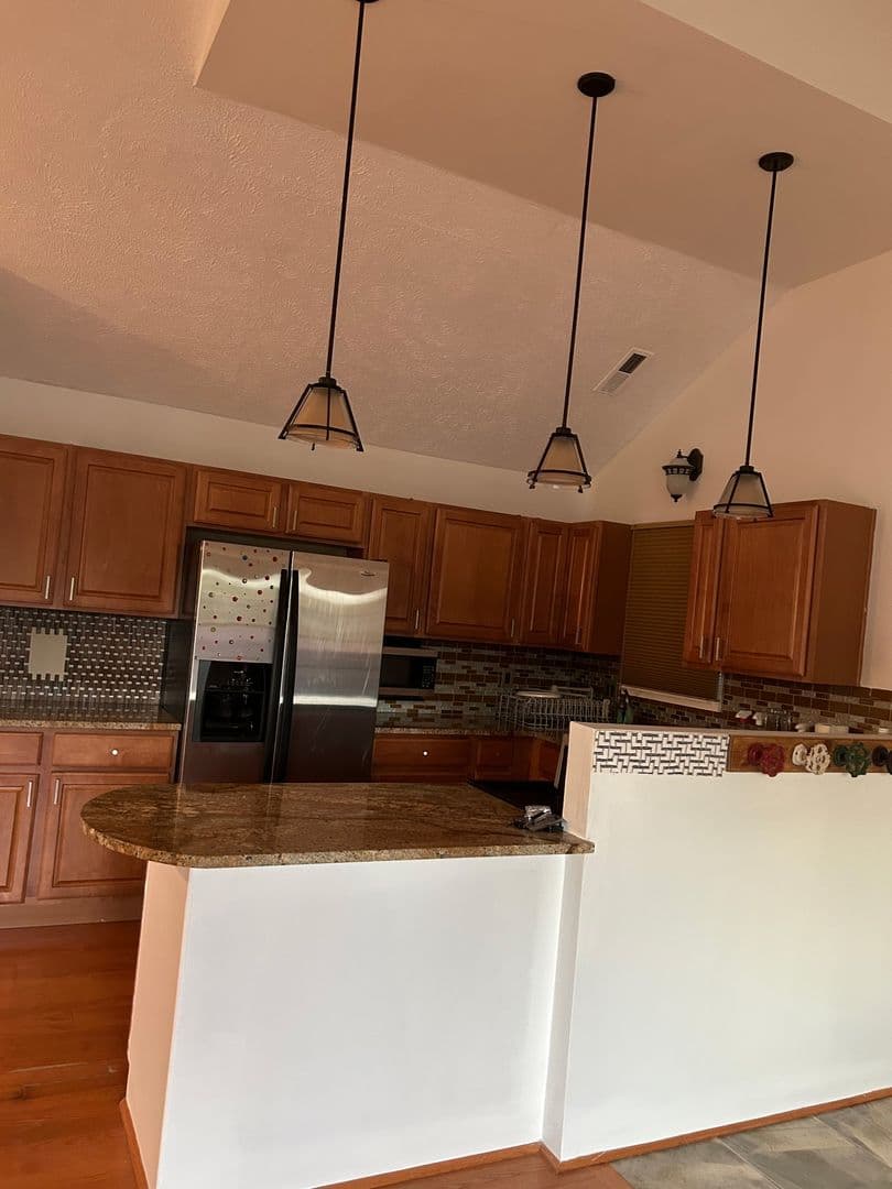 Henrico Townhome: 7816 Coachford Court