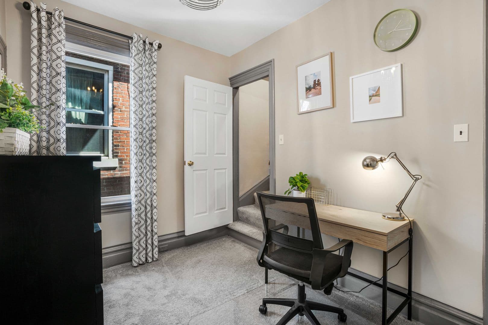 Pittsburgh Townhome: 4047 Geneva St