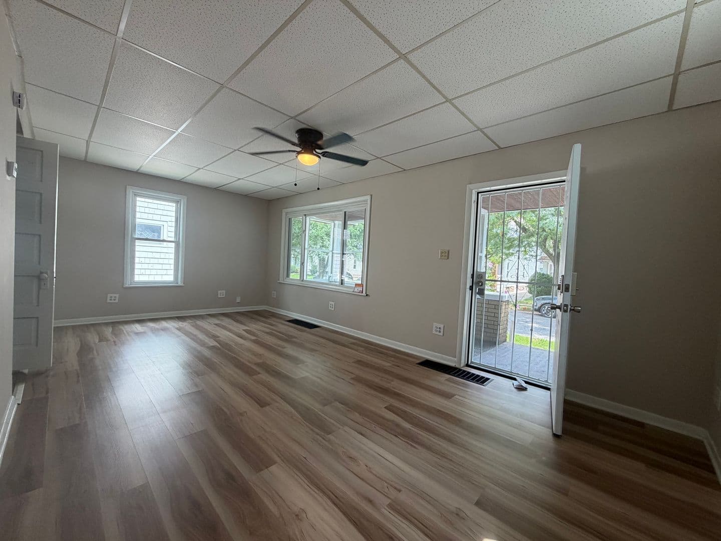 Cleveland House: 3644 W. 47th St