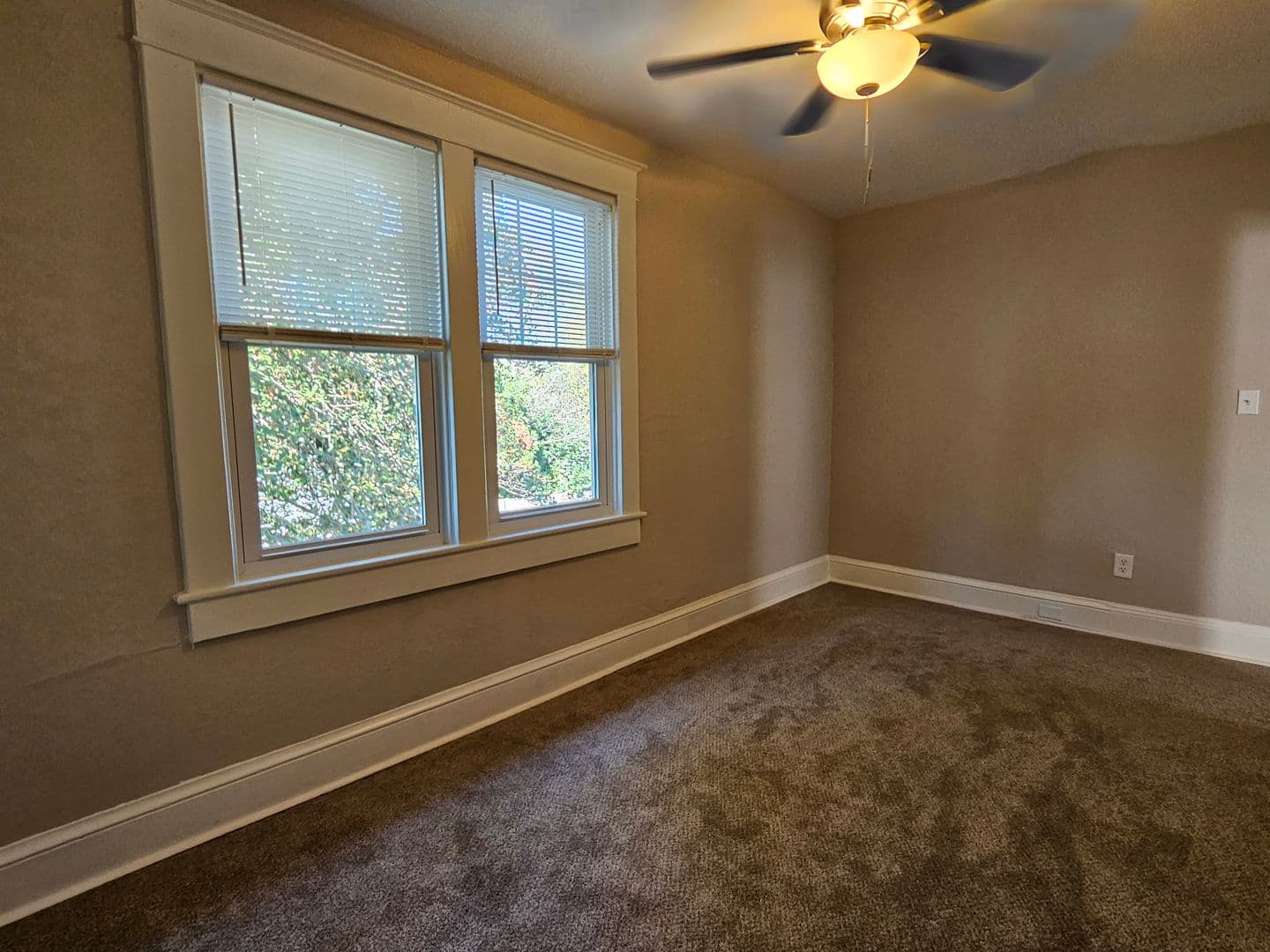 Norfolk House: 1812 Canton Avenue