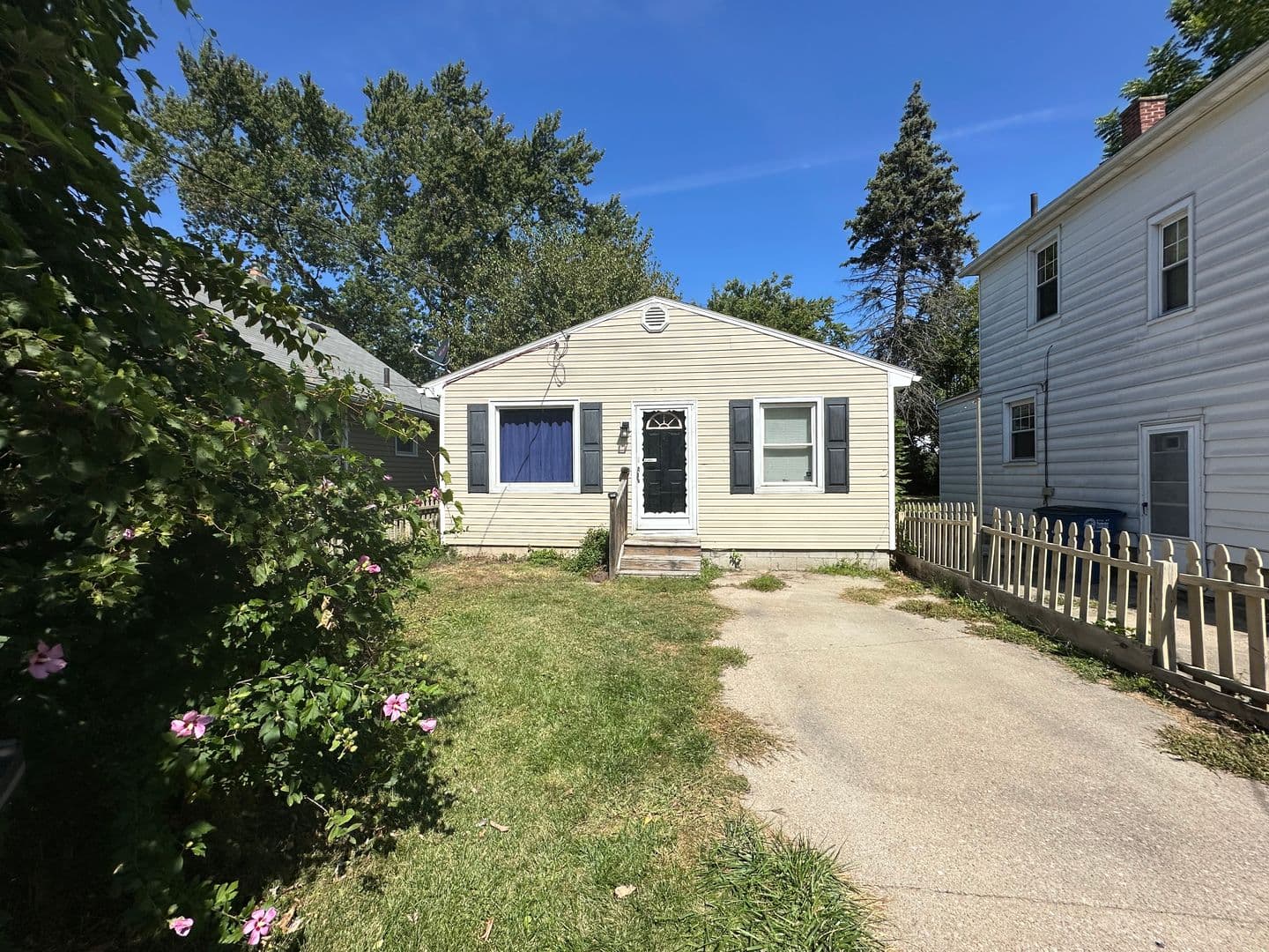 Toledo House: 1714 Georgia Avenue