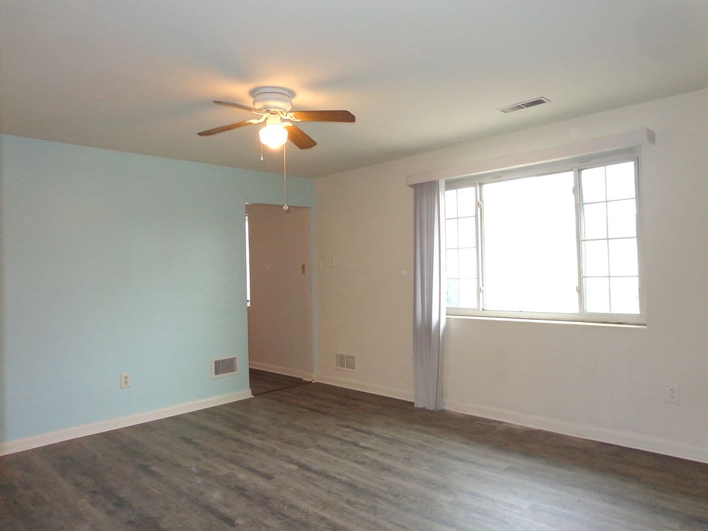 Norfolk Apartment: 2016 E. Ocean View Avenue