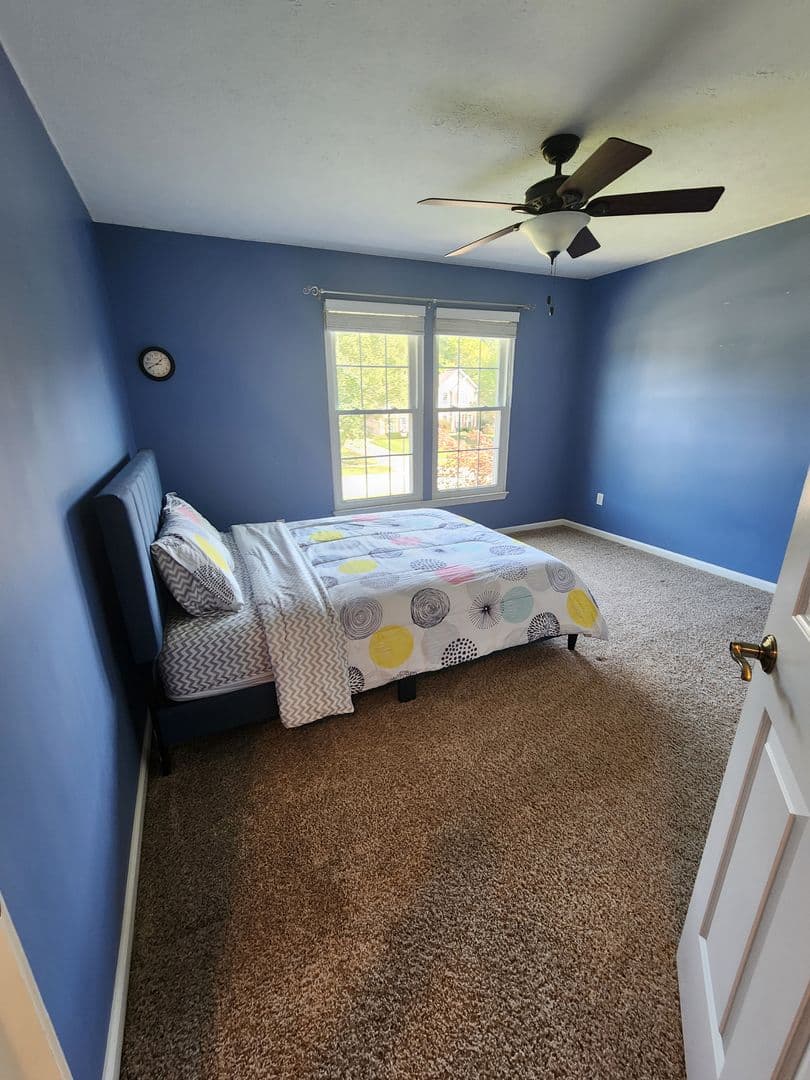 Avon House: 3288 Beech Lane