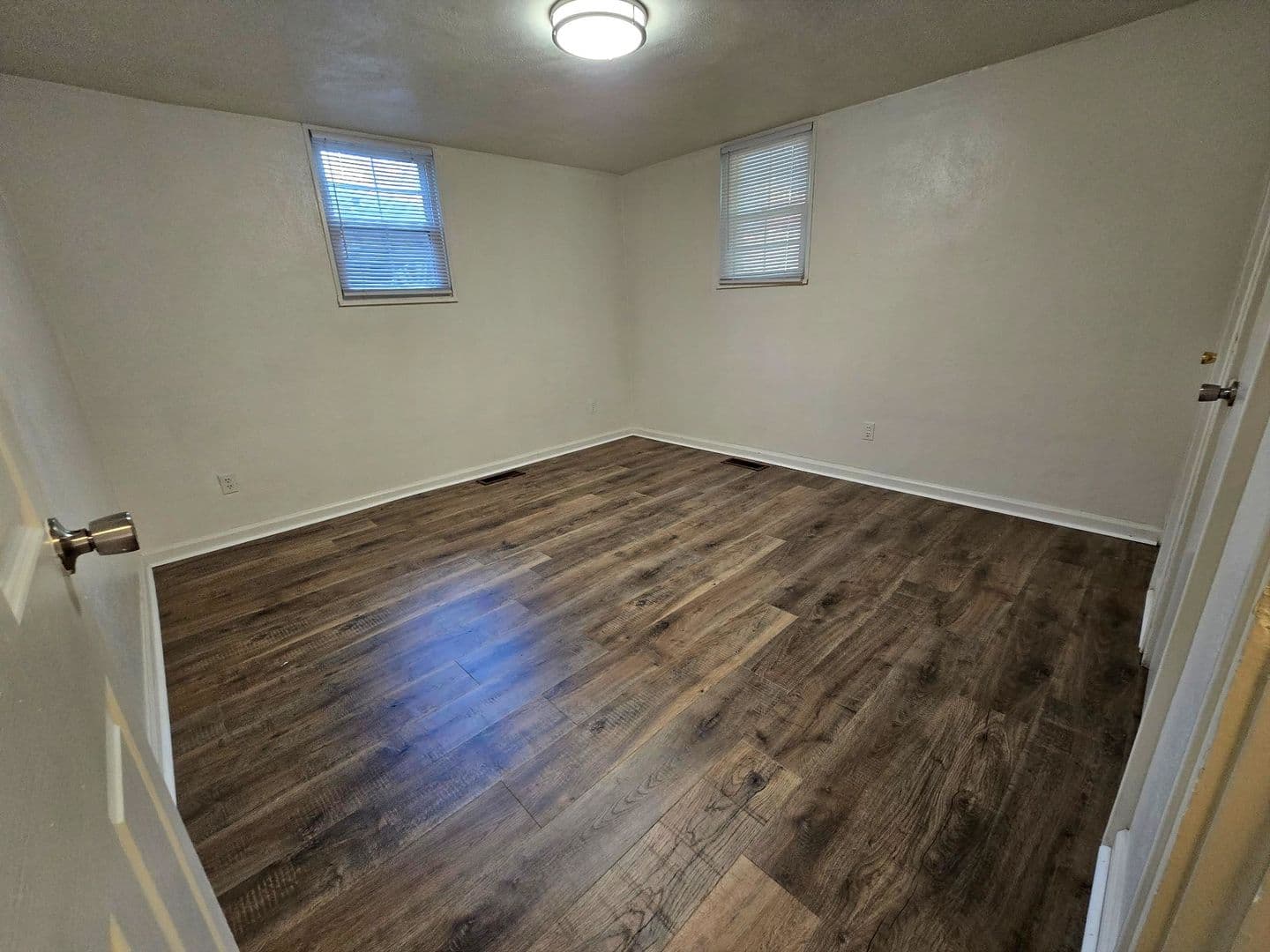 Norfolk Apartment: 2020 E. Ocean View Avenue