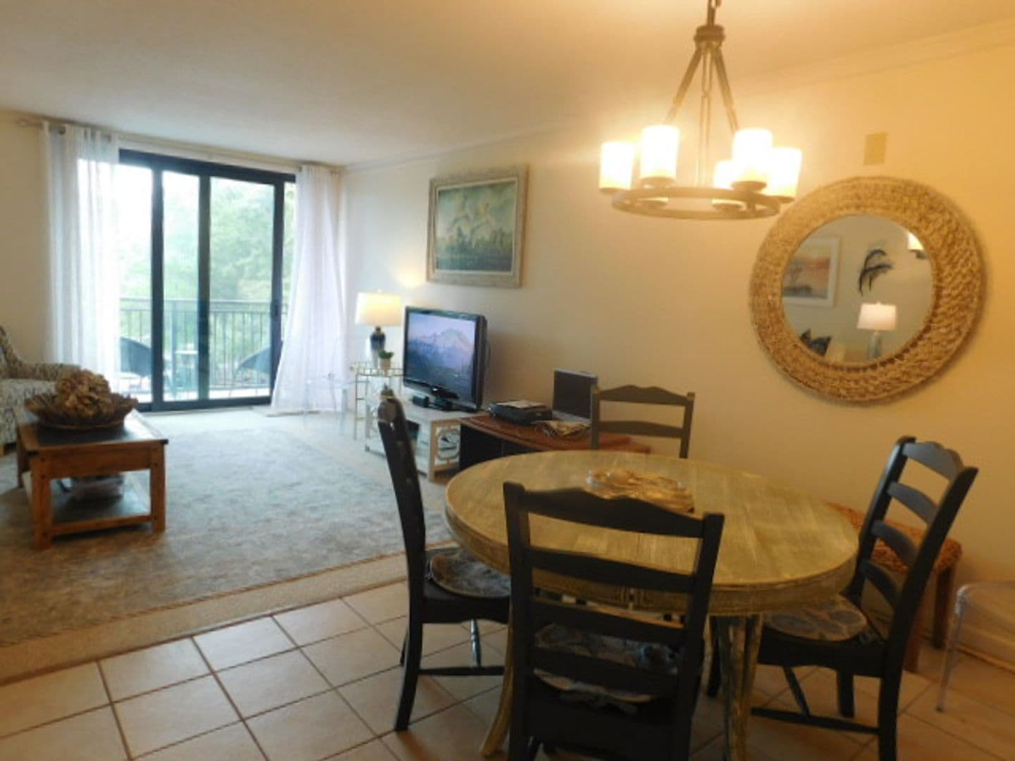 Hilton Head Island Condo: 147 Lighthouse Road #676