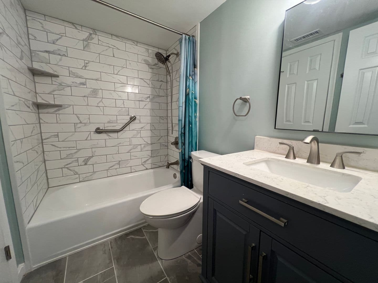 Norfolk Condo: 849 Baldwin Avenue #1B