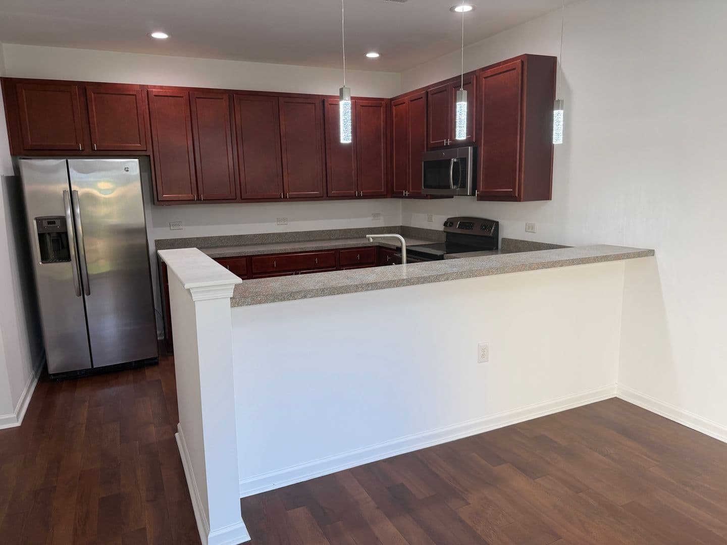 Chesapeake Townhome: 1440 Rollesby Way