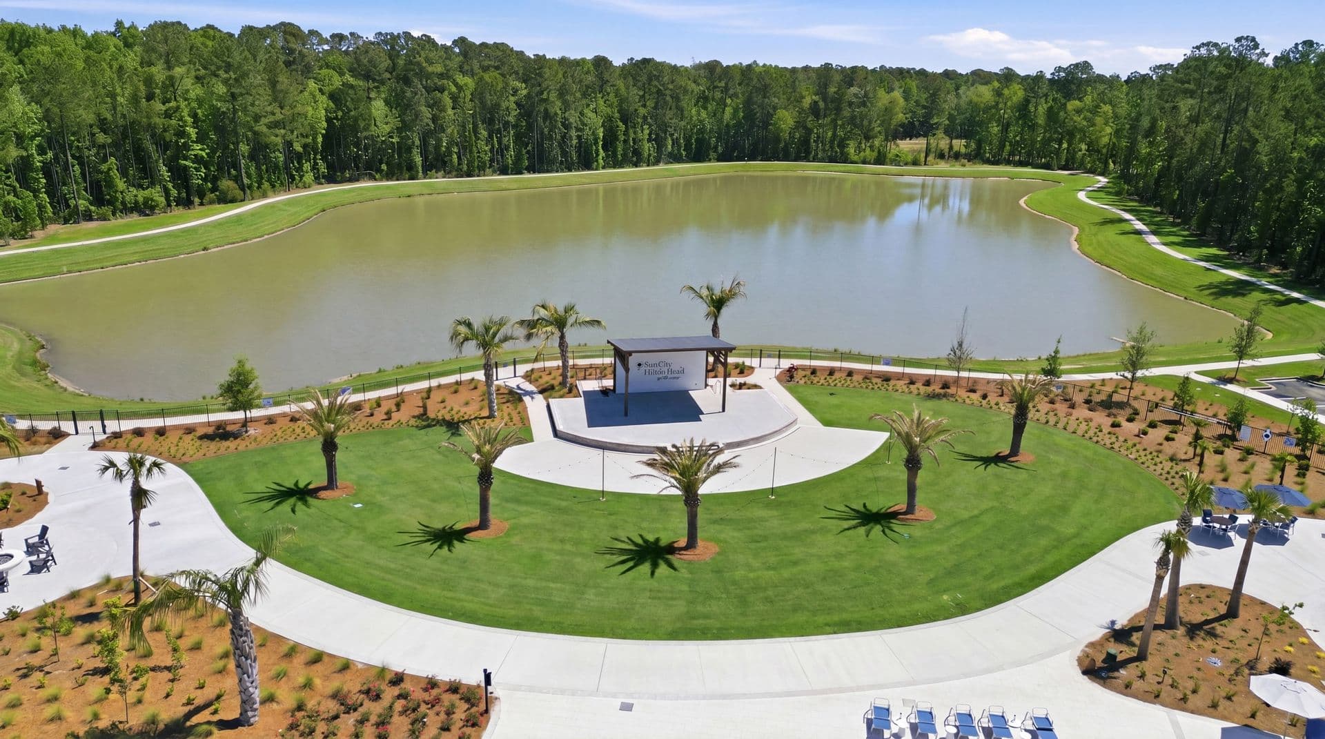 Bluffton House: 617 Eagle Landing Lane